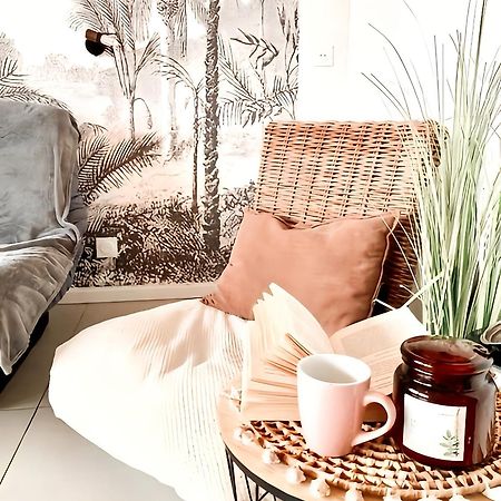Appartement Sauvy - Côte Vermeille Canet-en-Roussillon Extérieur photo