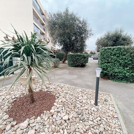 Appartement Sauvy - Côte Vermeille Canet-en-Roussillon Extérieur photo